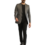 Stardew Blazer | Celestial Elegance for the Modern Man | Jaipurio